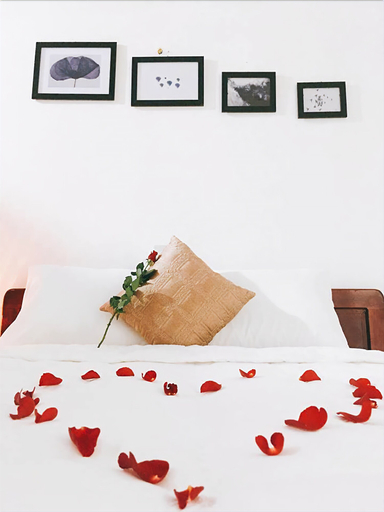 Bedroom 4, Sunshine Hostel 3 Hue, Huế