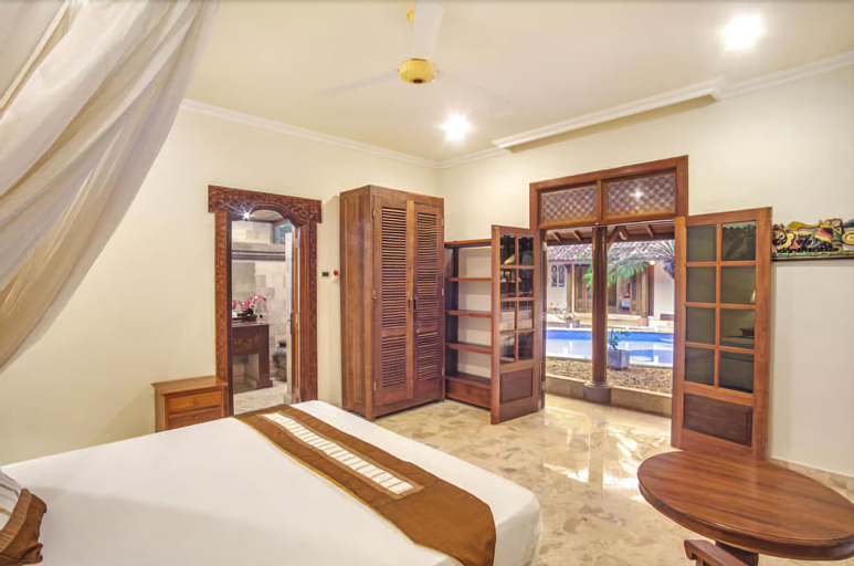 Villa Umah Canggu, Badung