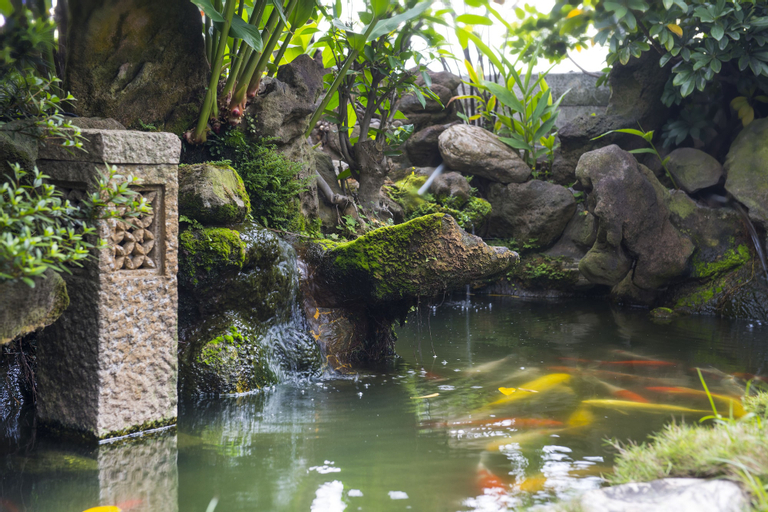Caesar Park Taipei, Taipei City
