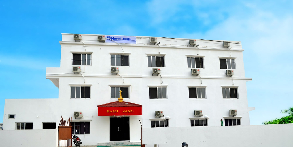 Hotel Joshi, Lumbini