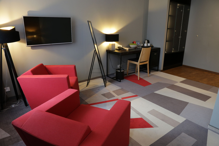 Others 4, Dada Boutique Home Hotel, Kraków City