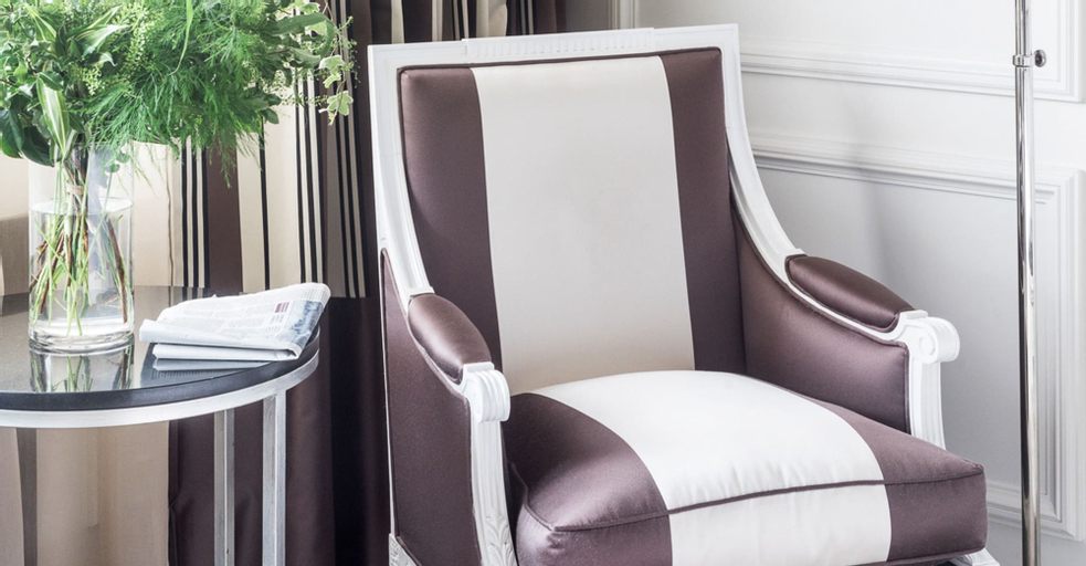 Hotel Villa Magna, Madrid