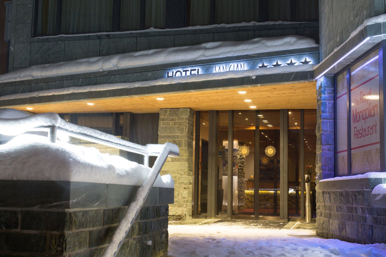 Sport & Wellness Hotel San Gian St Moritz, Maloja