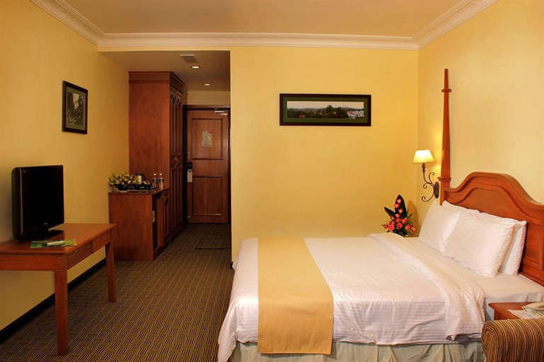 Hotel De'La Ferns, Cameron Highlands, Cameron Highlands