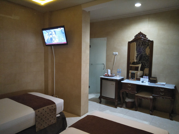 Bedroom 7