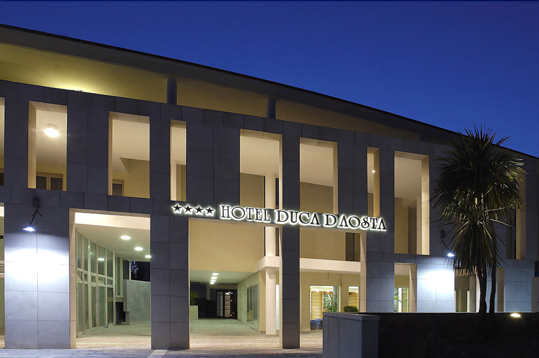 Exterior & Views 2, Duca D'Aosta, Treviso