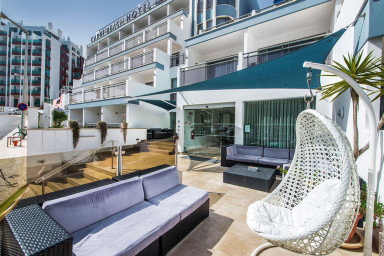 Carvi Beach Hotel, Lagos