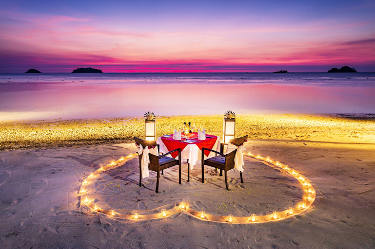 The Chill Resort & Spa Koh Chang, K. Ko Chang