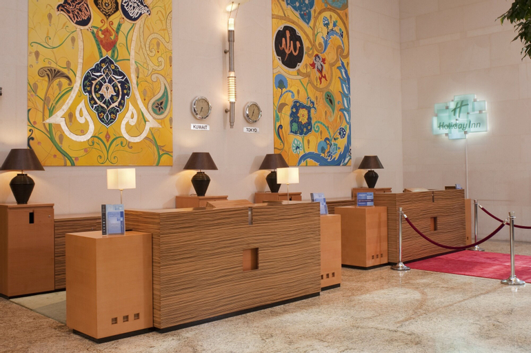 Holiday Inn Kuwait,
