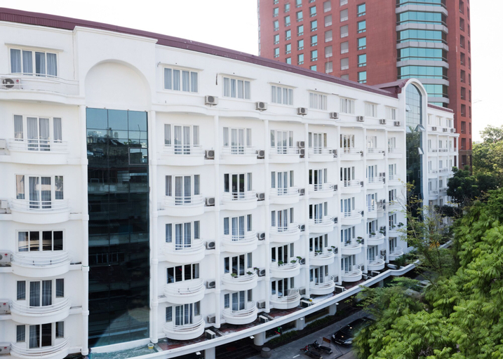 Thang Long Opera Hotel Hanoi, Hoàn Kiếm