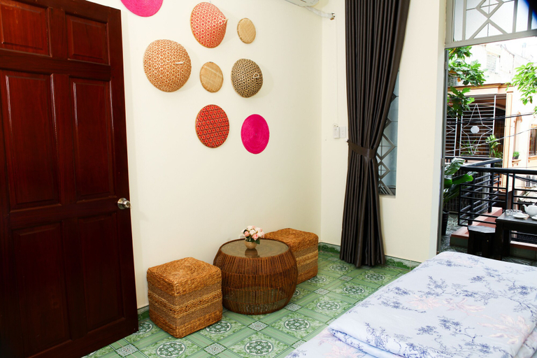Public Area 2, PT House, Tân Bình