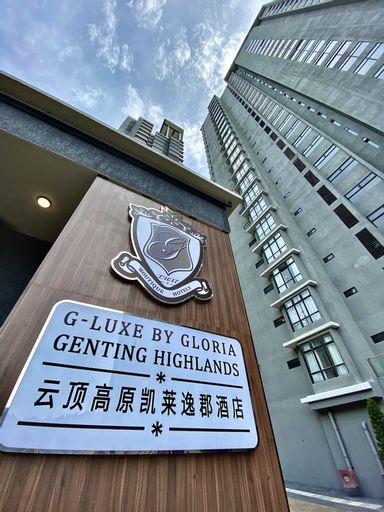 G-Luxe by Gloria Genting Highlands, Bentong