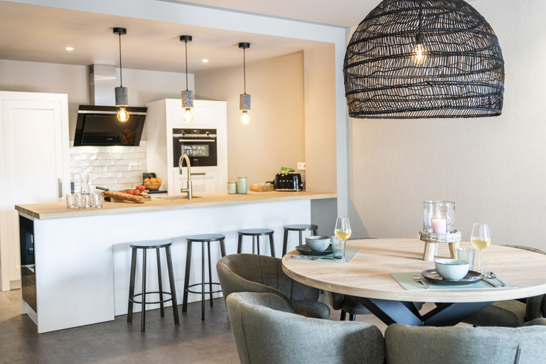Food & Drinks 5, Just Texel Suites & Apartments, Texel