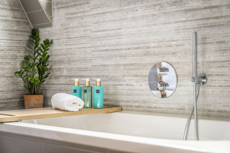 Bathroom 4, Just Texel Suites & Apartments, Texel