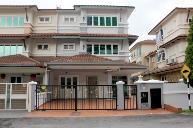 Cheras TY Cozy Homestay, Hulu Langat