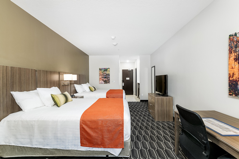 Bedroom 14