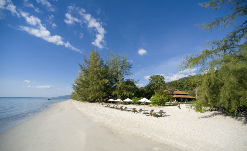 Centara Chaan Talay Resort and Villas Trat, Muang Trat