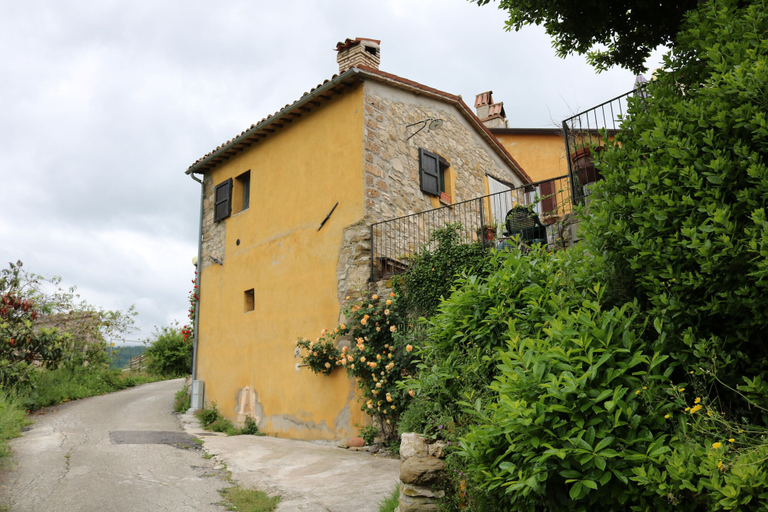 Exterior & Views, Casa Lisetta, Perugia