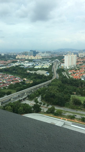 POPEE @ Bandar Kinrara Puchong Alpha, Kuala Lumpur