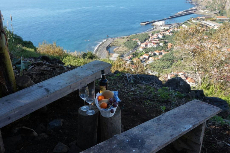 Tabua Suite - ETC Madeira, Ribeira Brava