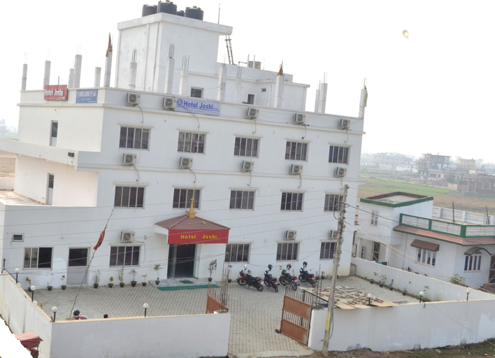 Hotel Joshi, Lumbini