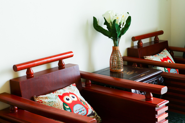 Others 5, PT House, Tân Bình