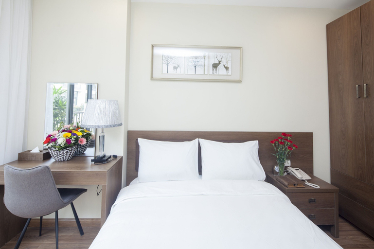 Tigon Hotel, Cầu Giấy