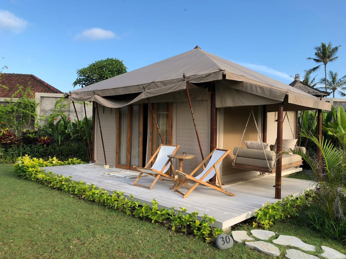 Bali Beach Glamping, Tabanan