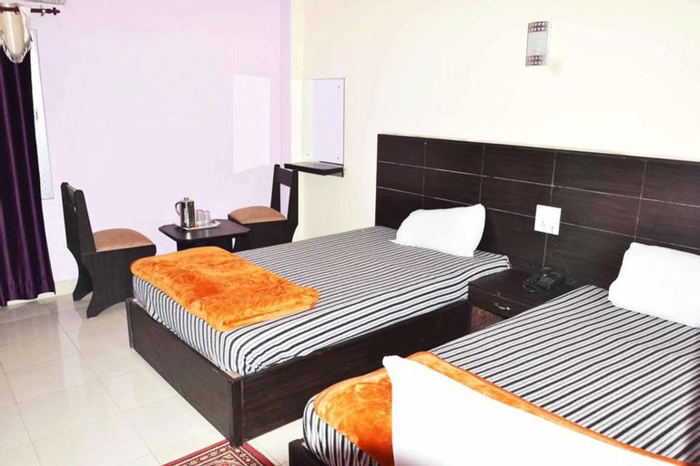 Hotel Joshi, Lumbini