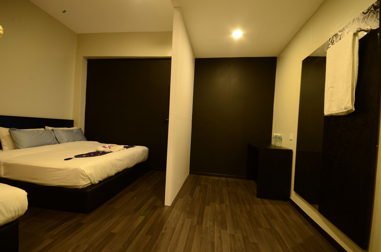Golden Roof Hotel Kuala Kangsar, Kuala Kangsar