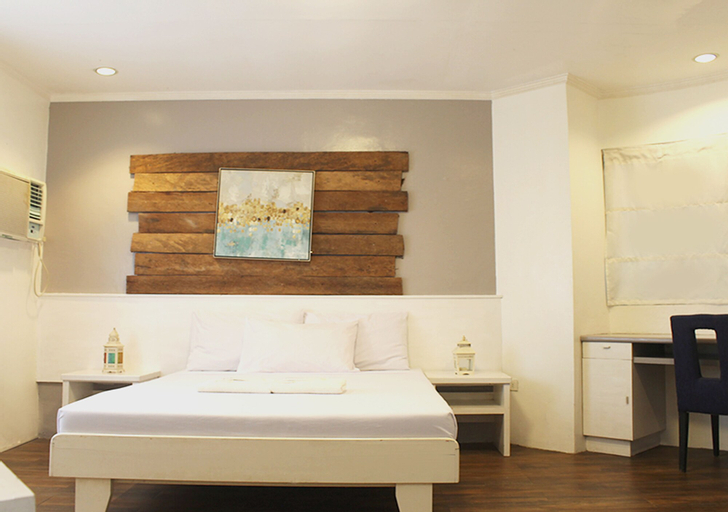 Altaroca Mountain Resort and Events Place, Antipolo City