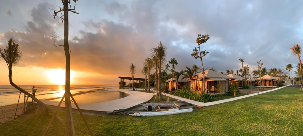 Bali Beach Glamping, Tabanan