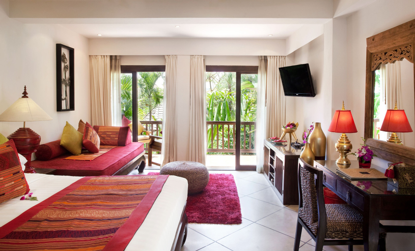 Rocky's Boutique Resort, Ko Samui