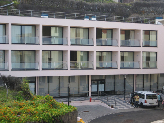 Hotel Gaivota, Porto Moniz