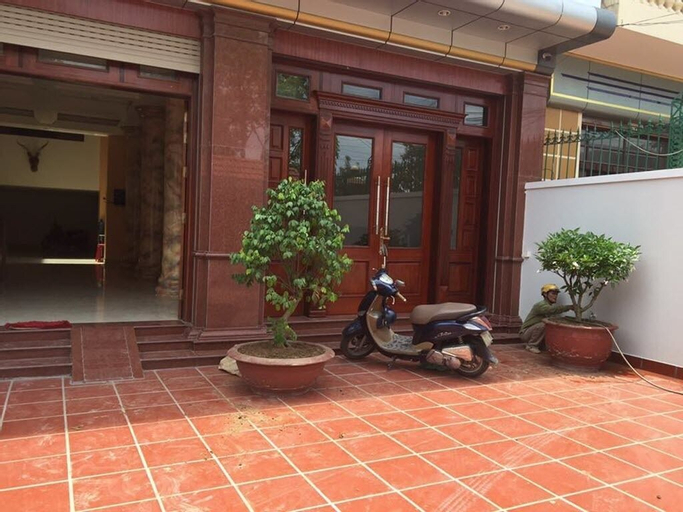 The Roxy, Ngô Quyền
