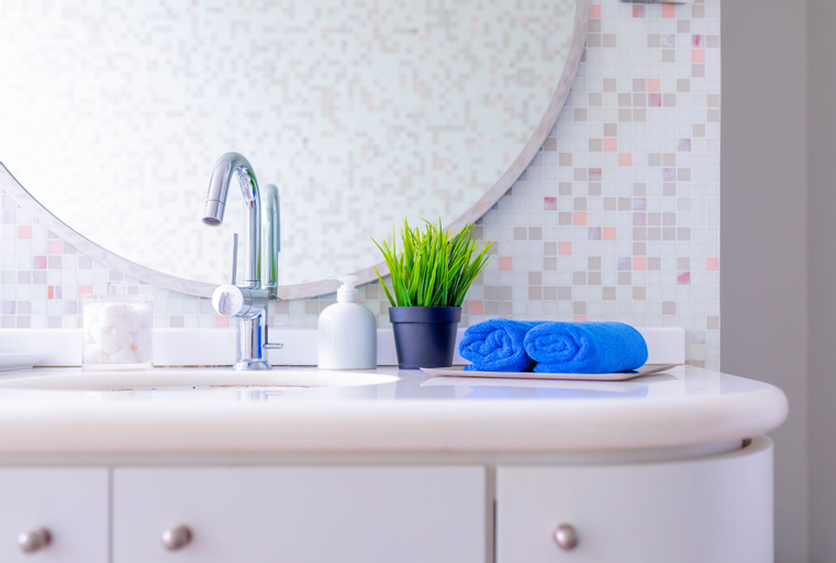 Bathroom 11