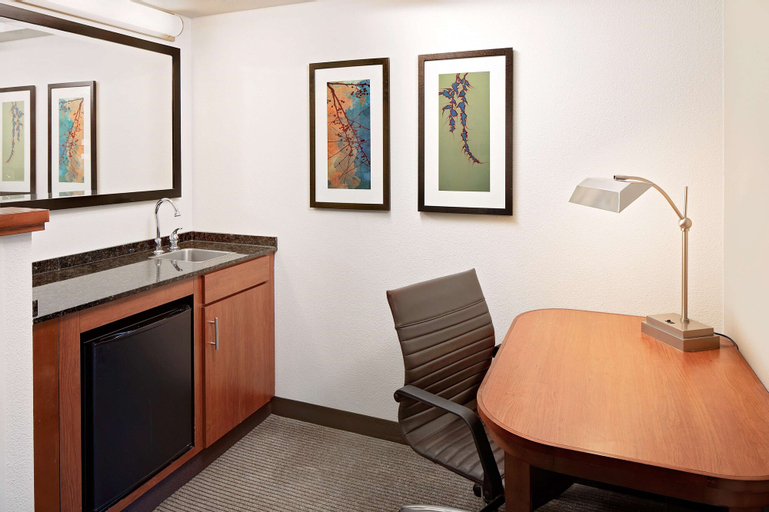 Hyatt Place Ontario / Rancho Cucamonga, San Bernardino