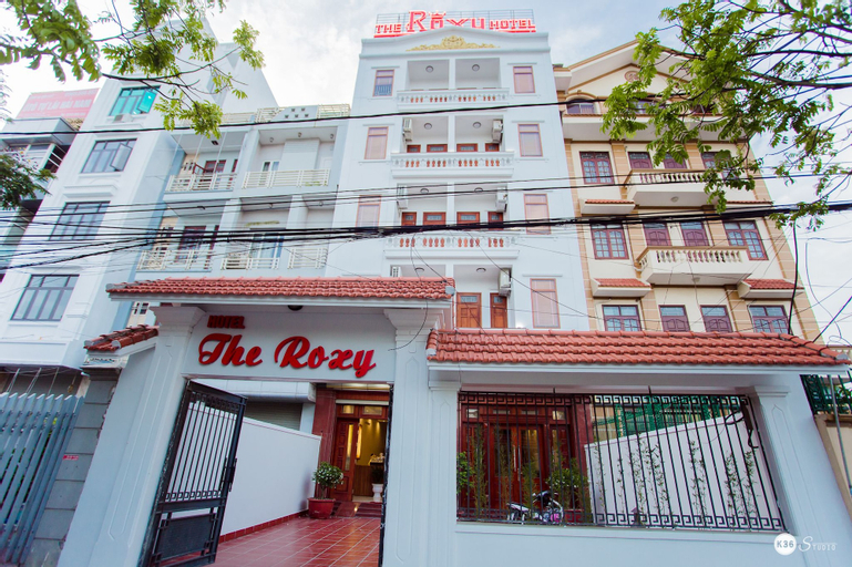 Roxy Hotel, Ngô Quyền