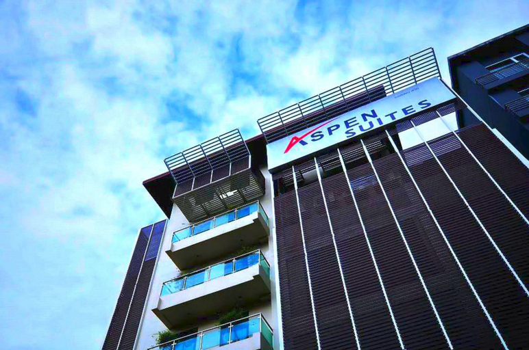 Aspen Suites Sukhumvit 2 by Compass Hospitality, Ratchathewi
