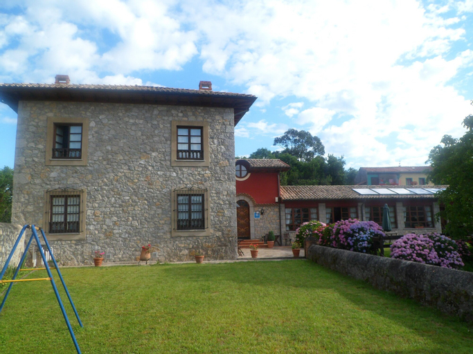 Hotel Rural Ovio, Asturias