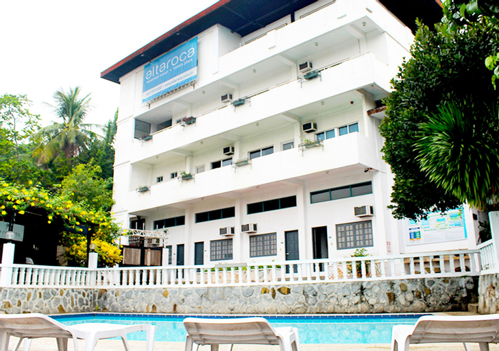 Altaroca Mountain Resort and Events Place, Antipolo City