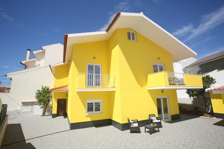 Cascais Chill House, Cascais