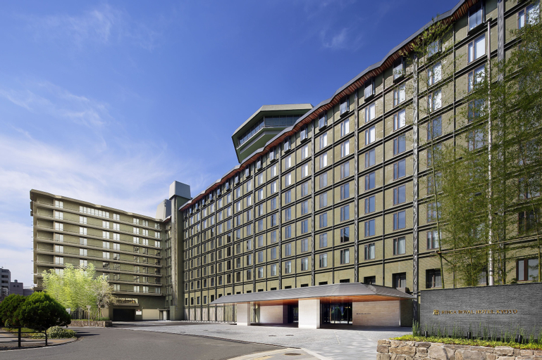 RIHGA Royal Hotel Kyoto, Kyoto