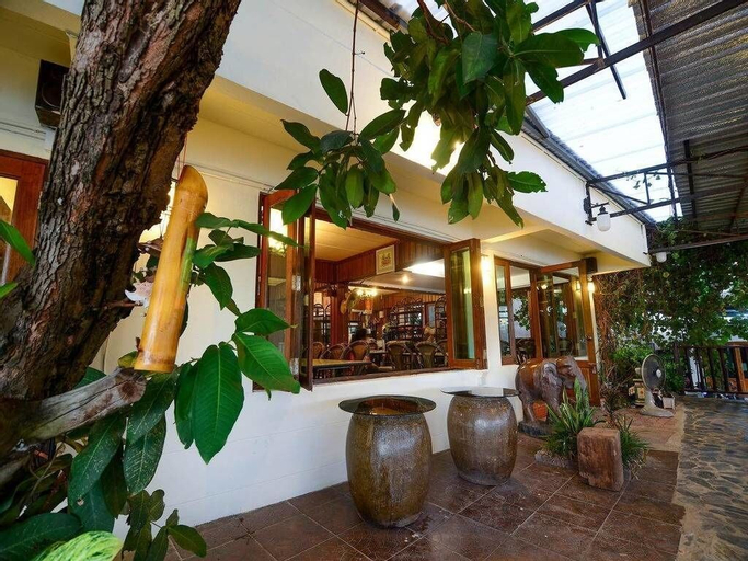 Ban U Thong Accommodations, Phra Nakhon Si Ayutthaya