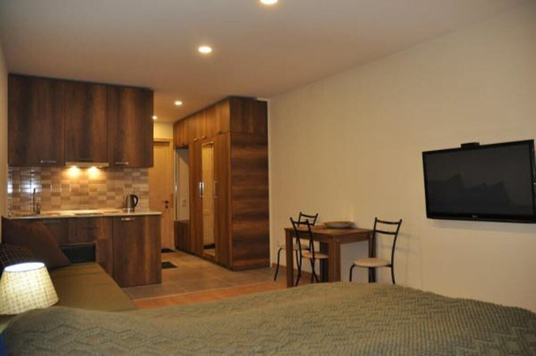 Bedroom 3, New Gudauri Block 4 - Ski4Life, Dusheti