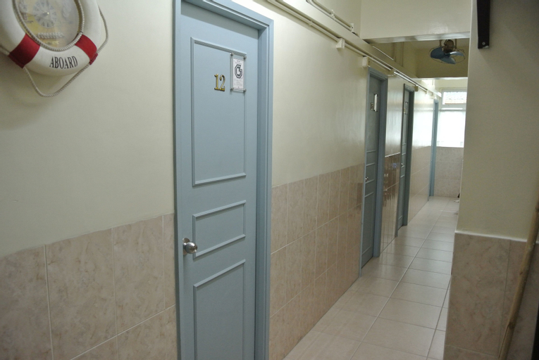 Fortunate Guest House, Yau Tsim Mong