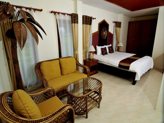 Bedroom 3, Suansawan Resort Chiang Mai (SHA Extra Plus), Mae Rim
