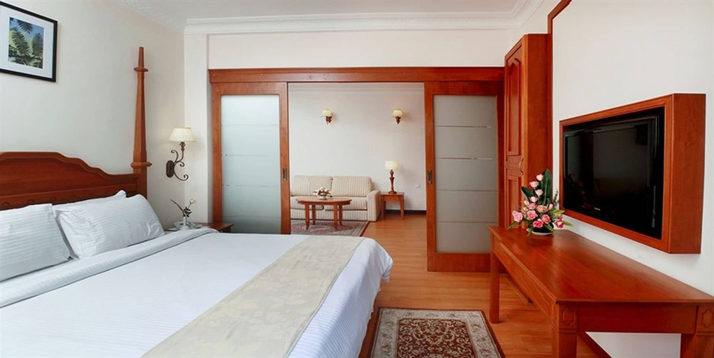 Hotel De'La Ferns, Cameron Highlands, Cameron Highlands