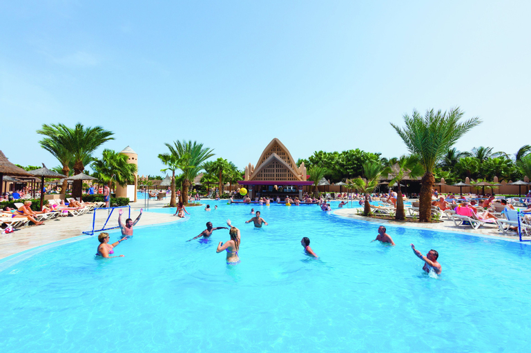 ClubHotel Riu Funana - All Inclusive,