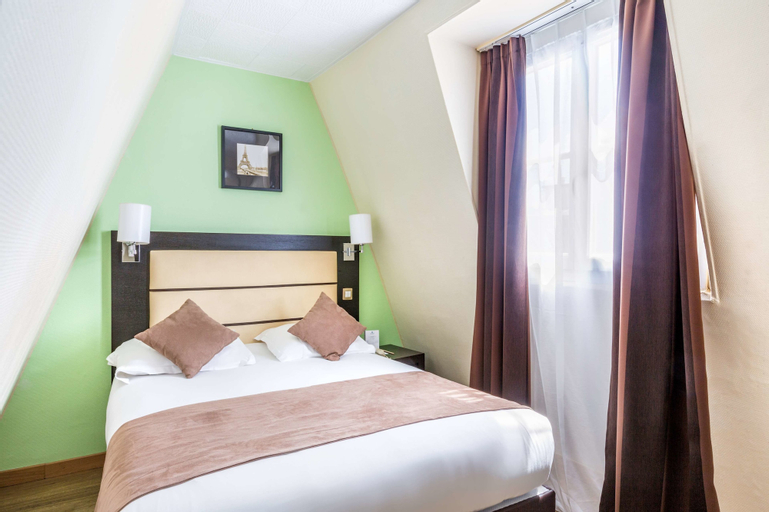Sure Hotel by Best Western Paris Gare du Nord, Paris